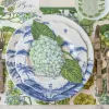 Kitchen & Dining^Hester & Cook Blooming Hydrangeas Placemat Sheets