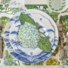 Spring^Hester & Cook Blooming Hydrangeas Placemat Sheets