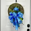 Spring^* Blooms Of Spring Wreath