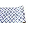 Spring^Hester & Cook Blue Lattice Runner
