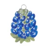 Spring^The Round Top Collection Bluebonnet Charm