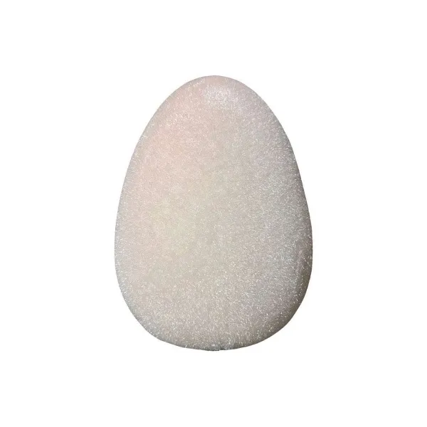 Figurines^180 Degrees Blush Flocked Eggs