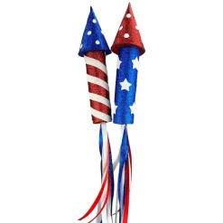 Sprays^Liberty Floral Bold Rocket Spray