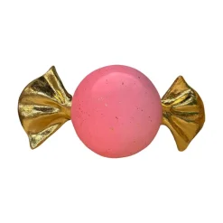 Table Decor^Glitterville Bon Bon Candy Display By