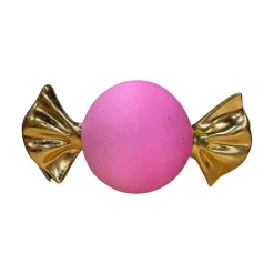 Figurines^Glitterville Bon Bon Candy Display By