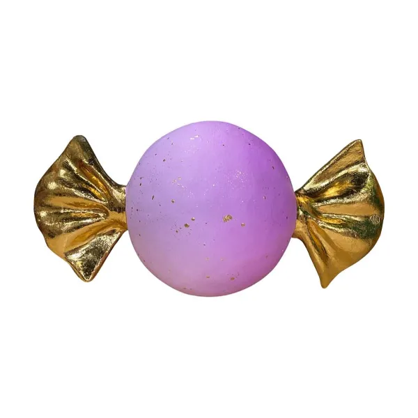 Home Accents^Glitterville Bon Bon Candy Display By