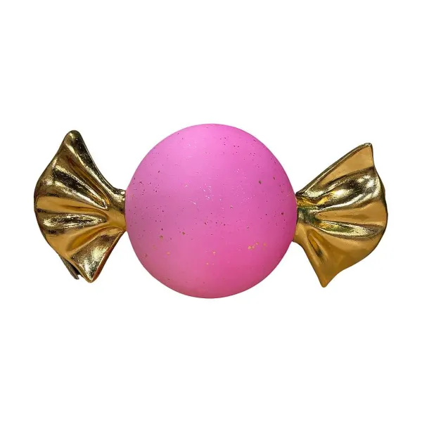 Home Accents^Glitterville Bon Bon Candy Display By