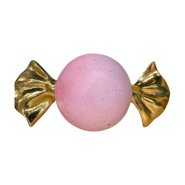 Home Accents^Glitterville Bon Bon Candy Display By