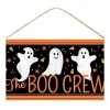 Focal Points^Craig Bachman Boo Crew Sign