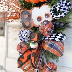 Floral^Liberty Floral Boo Eyeball Spray