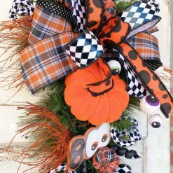 Sprays^Liberty Floral Boo Eyeball Spray