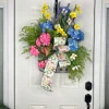 Spring^* Bountiful Spring Basket