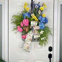 Spring^* Bountiful Spring Basket