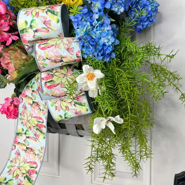 Spring^* Bountiful Spring Basket