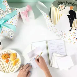 Wedding Showers^Happy Everything Bride And Groom Big Attachment By !