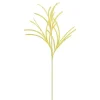 Spring Sprays^Craig Bachman Bright Yellow Glittered Grass Spray