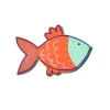 Spring Happy Everything^Happy Everything Bubbles The Fish Big Attachment By !