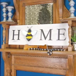 Table Decor^The Round Top Collection Bumble Bee Charm