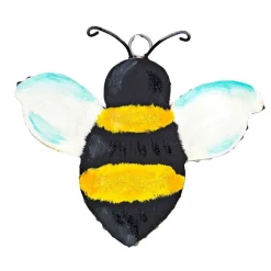 Table Decor^The Round Top Collection Bumble Bee Charm