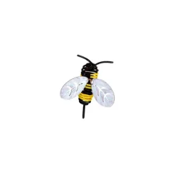 Wall Decor^The Round Top Collection Bumble Bee Magnet