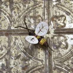 Spring^The Round Top Collection Bumble Bee Magnet