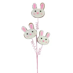 Floral^Liberty Floral Bunny Cookies Spray