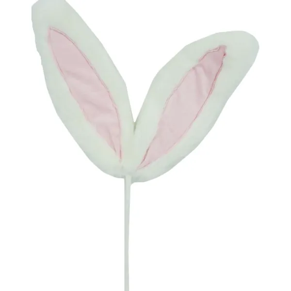 Sprays^Liberty Floral Bunny Ear Pick