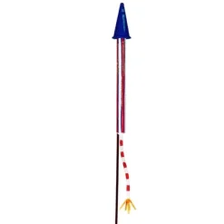 Pot Stakes^The Round Top Collection Bursting In Air Stake
