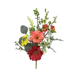 Picks^LIBERTY FLORAL Camellia Filler Pick
