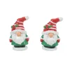 Table Decor^Department 56 Candy Cane Gnomes, Dept. 56 Village