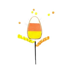 Sprays^Liberty Floral Candy Corn Cookie Spray