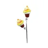 Floral^Liberty Floral Candy Corn Cupcake Spray