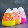 Home Accents^Glitterville Candy Corn Display By