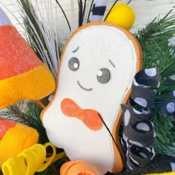 Sprays^Liberty Floral Candy Corn Spray
