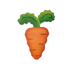 Wall Decor^The Round Top Collection Carrot Magnet