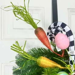 Floral^Liberty Floral Carrot Pick