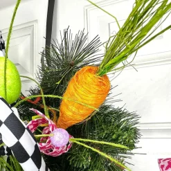 Floral^Liberty Floral Carrot Pick