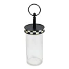 Table Decor^The Round Top Collection Celebrate Everyday Cylinder Jar