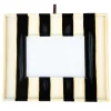 Table Decor^The Round Top Collection Celebrate Everyday Frame Finial Holder, 5" X 7"