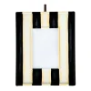 Table Decor^The Round Top Collection Celebrate Everyday Frame Finial Holder, 4" X 6"
