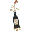 Table Decor^The Round Top Collection Champagne Finial