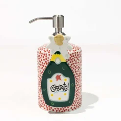 Wedding Showers^Happy Everything Champagne Mini Attachment By !