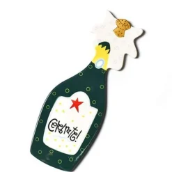 Celebrate Birthday^Happy Everything Champagne Mini Attachment By !