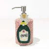 Happy New Year^Happy Everything Champagne Mini Attachment By !