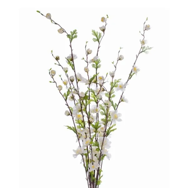 Spring Sprays^CRI Cherry Blossom, Cream