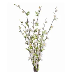 Floral Decor^CRI Cherry Blossom, Cream