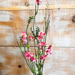 Spring Sprays^Liberty Floral Cherry Blosson Twig Spray