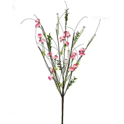 Floral Decor^Liberty Floral Cherry Blosson Twig Spray