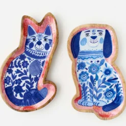 Kitchen & Dining^180 Degrees Chinoiserie Companion Platter