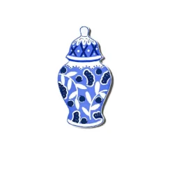 Spring^Happy Everything Chinoiserie Jar Big Attachment By !